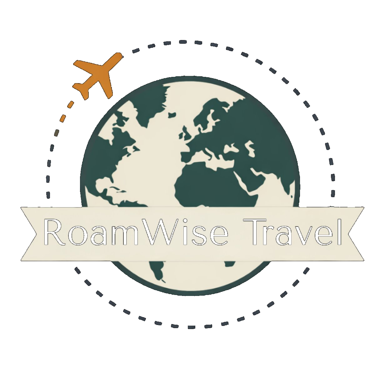 RoamWise Travel
